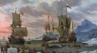 Gouden Eeuw van de piraterij