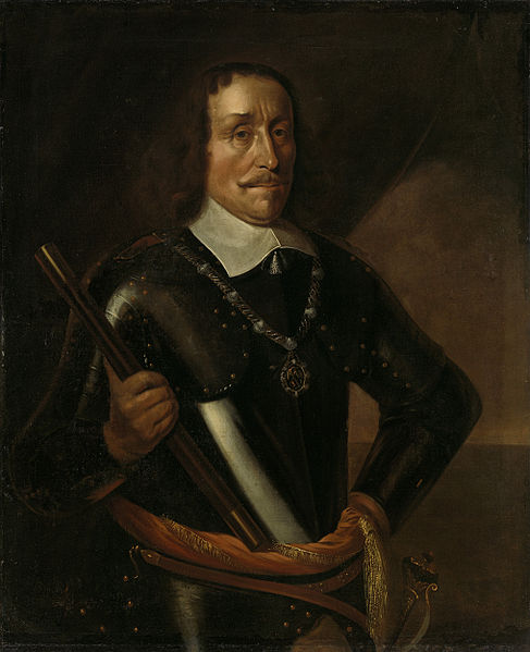 Witte Cornelisz de With (1599-1658)