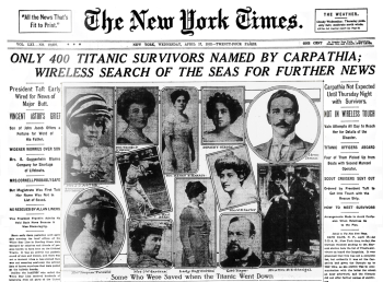 Titanic - Krantenkop 2933px-19120417somewhoweresavedwhenthetitanicwentdown-thenewyorktimes