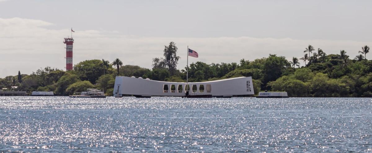 USS-Arizona