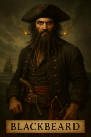 Blackbeard