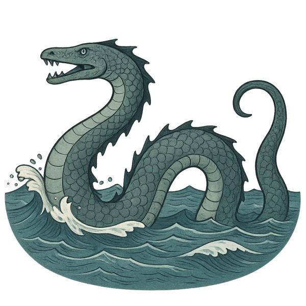 Jormungandr
