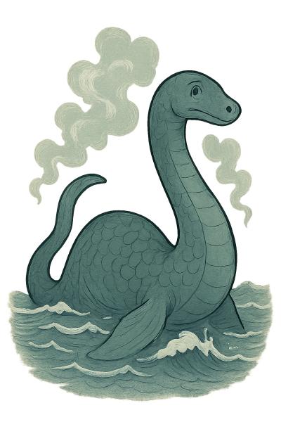 Loch-Ness