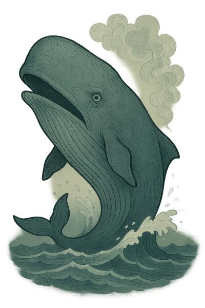 Moby-Dick