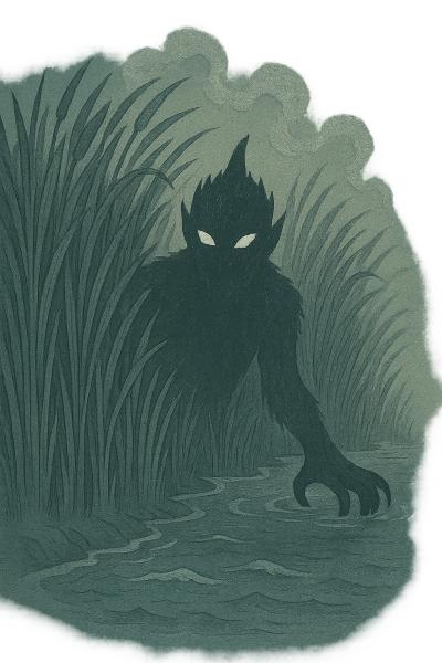 Monster-van-Giethoorn