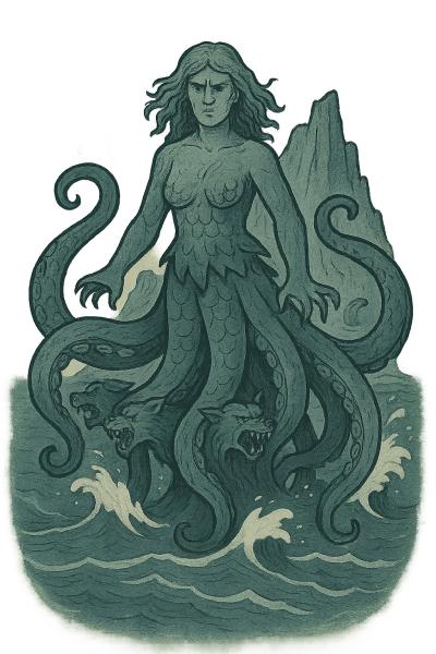 Scylla