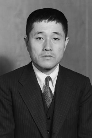 Mochitsura Hashimoto Mochitsura Hashimoto
