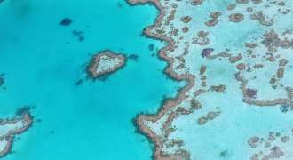 Great Barrier Reef 