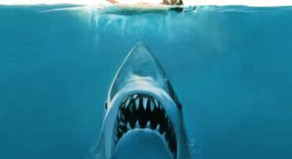 Hoe Jaws de wereld veranderde