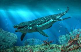 Kronosaurus