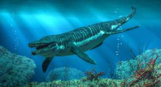 Kronosaurus