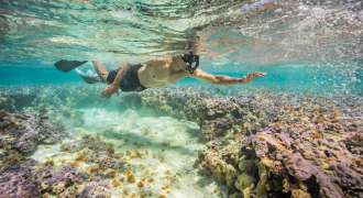 Papahanaumokuakea marine national monument1